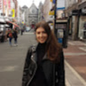 Meet your Posher, Dana